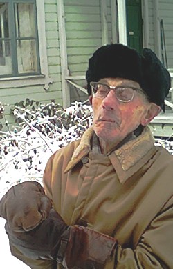 Albin- 91 vuotta