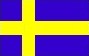 sweflag