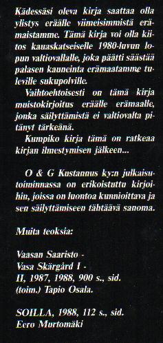 Kessin takakansi