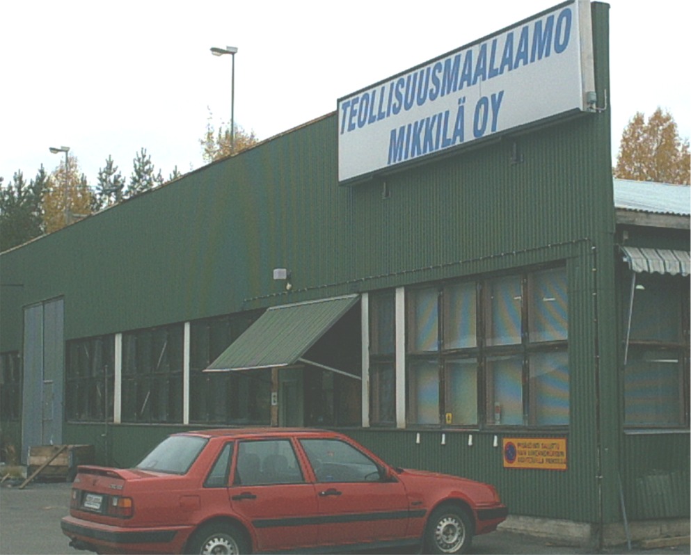 mikil&auml;