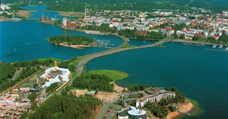 Vaasa
