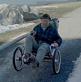 Pentti Linkola