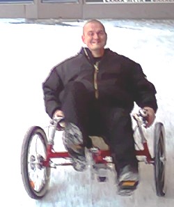 Klamydia Vesku